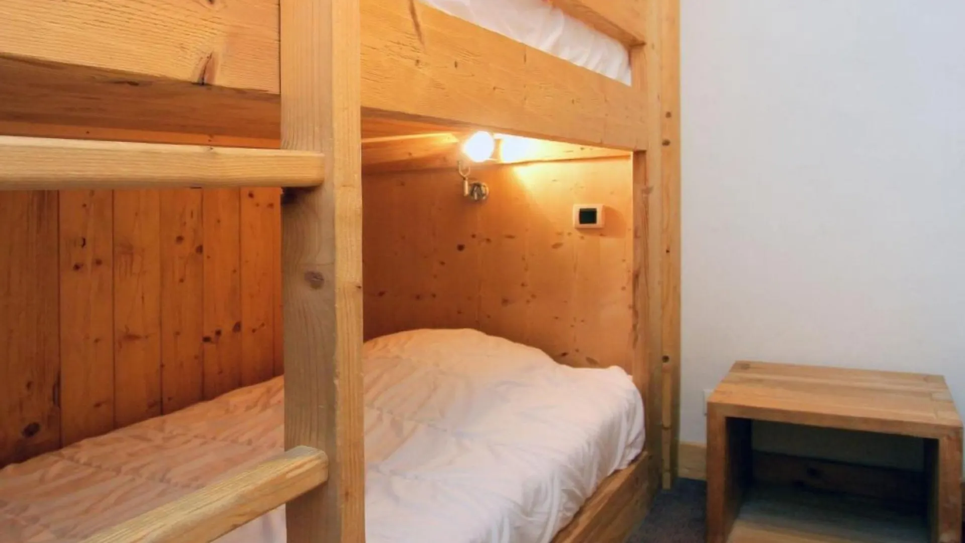 Apartment Cortina By Interhome Les Deux Alpes