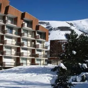 Appartement Cote Brune 2 Alpes